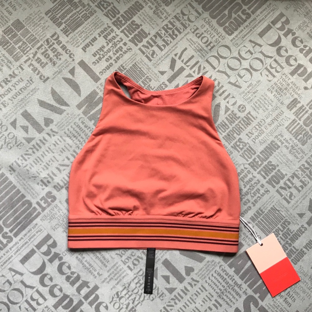 🍋lululemon bra